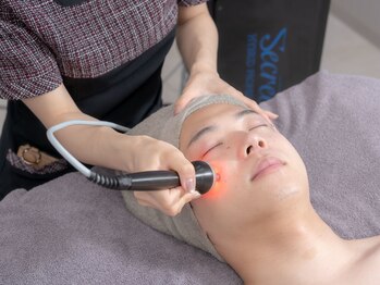 レーヴ アヴニール(Reve Avenir)/小顔効果と引き締まり◎