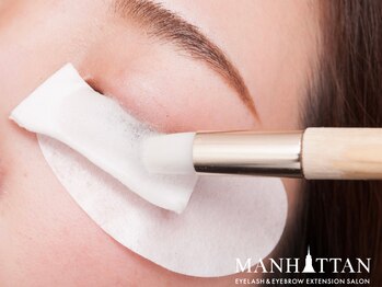 まつげエクステサロン マンハッタン 福井店(MANHATTAN)/全メニューアイシャンプー付☆