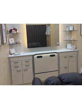 小規模プライベートサロン