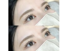 リル 長堀橋(Rire)/エクステ×パーマ