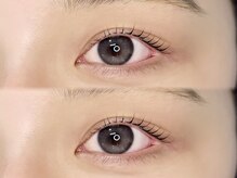 ラウレア(Laule'a)/束間まつ毛パーマ