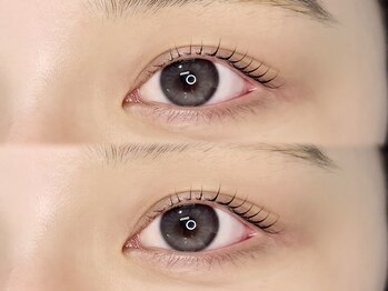 ラウレア(Laule'a)/束間まつ毛パーマ