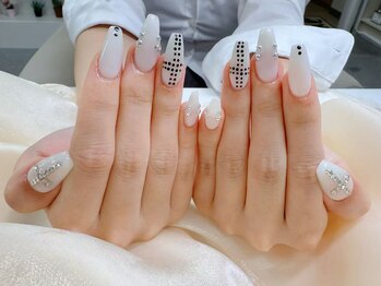 ラッキー 渋谷店(Lucky)/INSネイル