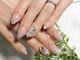 ビューティーネイル アンローラ(beauty nail anLaura)の写真/完全予約制のプライベートネイルサロン♪大人女性のためのリラックスできる癒しの空間♪