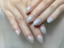 モニカ(Monica)/オーロラ