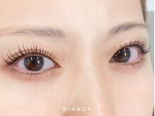 ビアンカ アイラッシュサロン 大宮店(Bianca)の雰囲気(まつげパーマ/パリジェンヌ/&Healthy★お好みのカール感に!)
