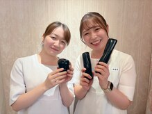 ポーラ Vell Marry店(POLA)/ピックアップスタッフ