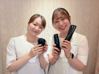 ポーラ Vell Marry店(POLA)/ピックアップスタッフ