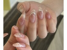 ネイルサロン ソウ 心斎橋店(Nail Salon Sou)