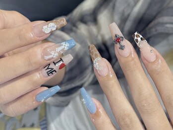 アート10本 持ち込み