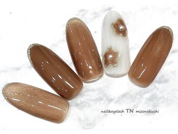 ティーエヌ 溝の口店/☆シンプル・トレンドデザイン☆