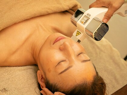 ペルフェッタ(Perfetta)の写真