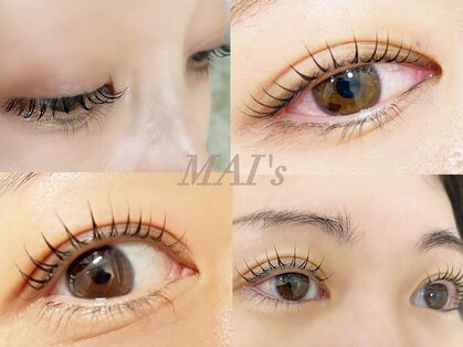 マイズ(MAI's)の写真