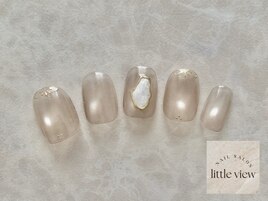 水光×ミラーニュアンス ¥9980