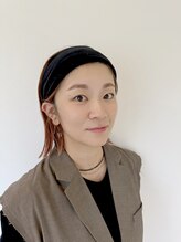 エンネ(enne)/まつげパーマ×美眉スタイリング