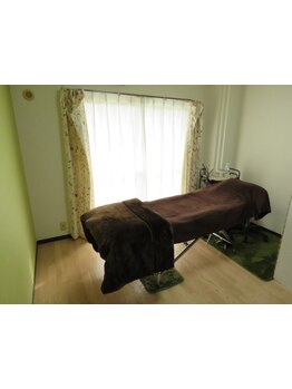 小規模プライベートサロン