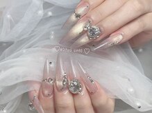 サイナネイル(Shine Nail)