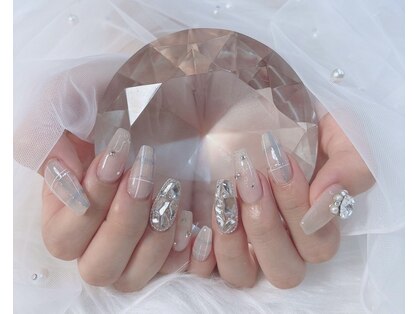 ファンネイル 心斎橋店(Fun nail)の写真