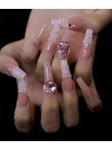 マイマイ 日本橋(Mymy)/持ち込み/長さだし/なんば