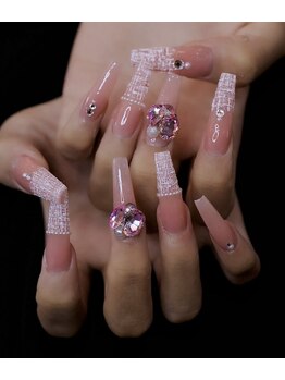 マイマイ 日本橋(Mymy)/持ち込み/長さだし/なんば