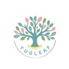 YugLEAF【1/6 NEW OPEN（予定）】ロゴ