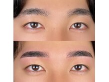 身だしなみをまとめて整えられる男性向けサロン！