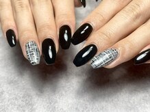 ミルティー(Milty)/one color + tweed