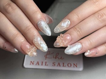 キヒ 巣鴨店(Kihi)/自爪持ち込みやり放題