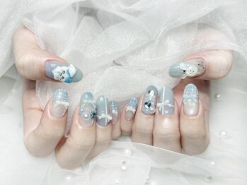 ラスズラン(La suzuran)/