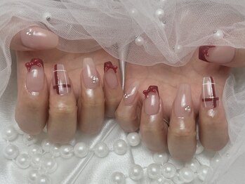 ユジャスタイル 中井町店(Yooja style)/お持ち込みデザイン