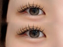 Lumine eyelash【3/1 NEW OPEN（予定）】