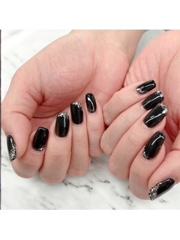 ツヅクネイル(Tsuzuku nail.)/