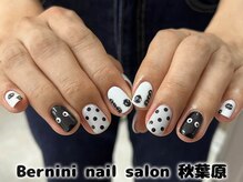 秋葉原/推し活ネイル/3Dアート