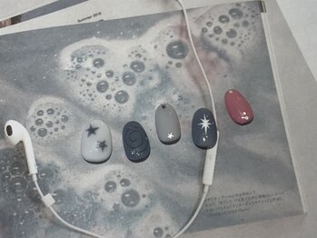 定額/韓国/staff:Noa