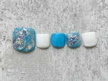 マニトワ(manitoi)/Foot　Plus　