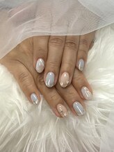 ワイエスネイル(ys_nail)/