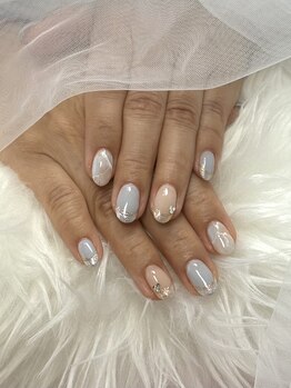 ワイエスネイル(ys_nail)/