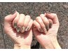 【HAND】安定のシンプルコース