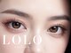 ロロ 京都河原町店(LOLO)の写真/感動のキープ力◎長持ちまつげで、毎日のメイク時間を短縮しませんか？