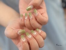 テンドット(ten.)/