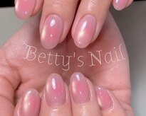 ベティーズ ネイル(Betty's Nail)
