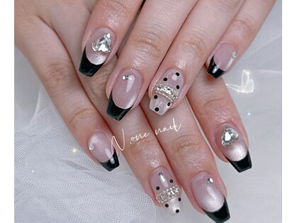 エヌワンネイル(N.one nail)の写真