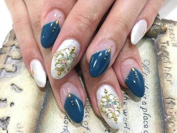 ネイルサロン ティディ(TIDY)/