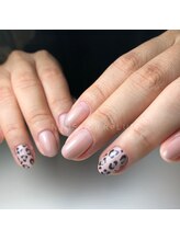 ネイルサロンリルム(ReLUM)/フリーデザイン