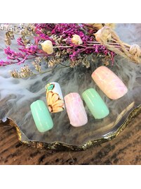 定額デザイン￥10000（初￥8000