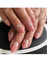 ネイルサロン アリル(Aril)/デザイン