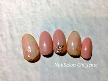 チレンテ(Chi-lente)/定額ネイルデザイン