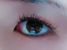 カラン 焼津店(CALIN)/フラットラッシュ140本♪