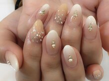 ティンク(Tink)/スカルプグラデーション