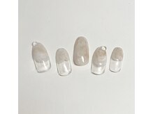 アイリッシュネイル 久屋大通店(Irish Nail)/Autumn Collection